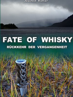 cover image of Fate of Whisky